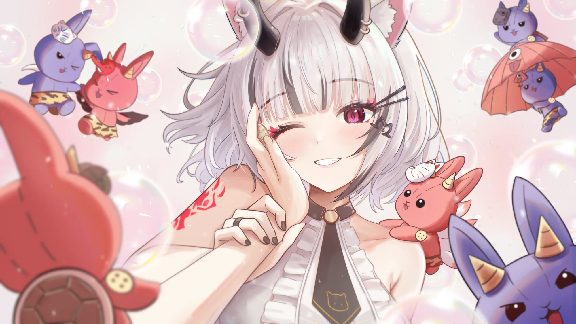 Oni